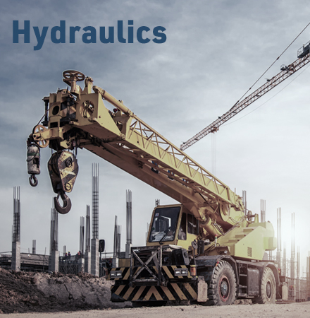 Hydraulics