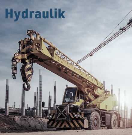 Hydraulik