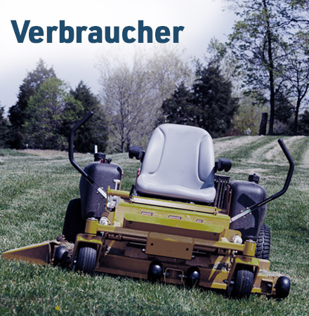 Verbraucher