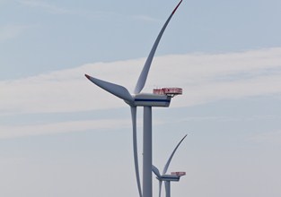 Wind Turbine