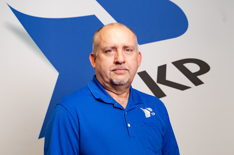 Ron Rexroat